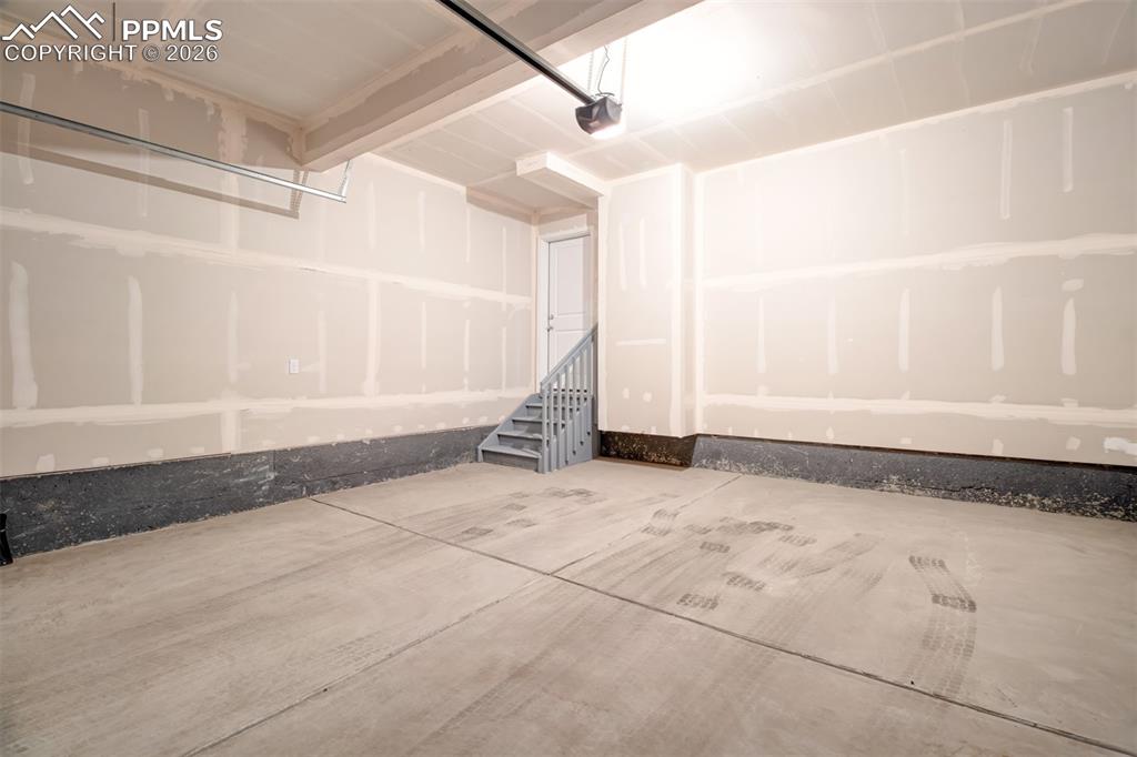 7864 Desert Wrangler Drive Colorado Springs CO 80908