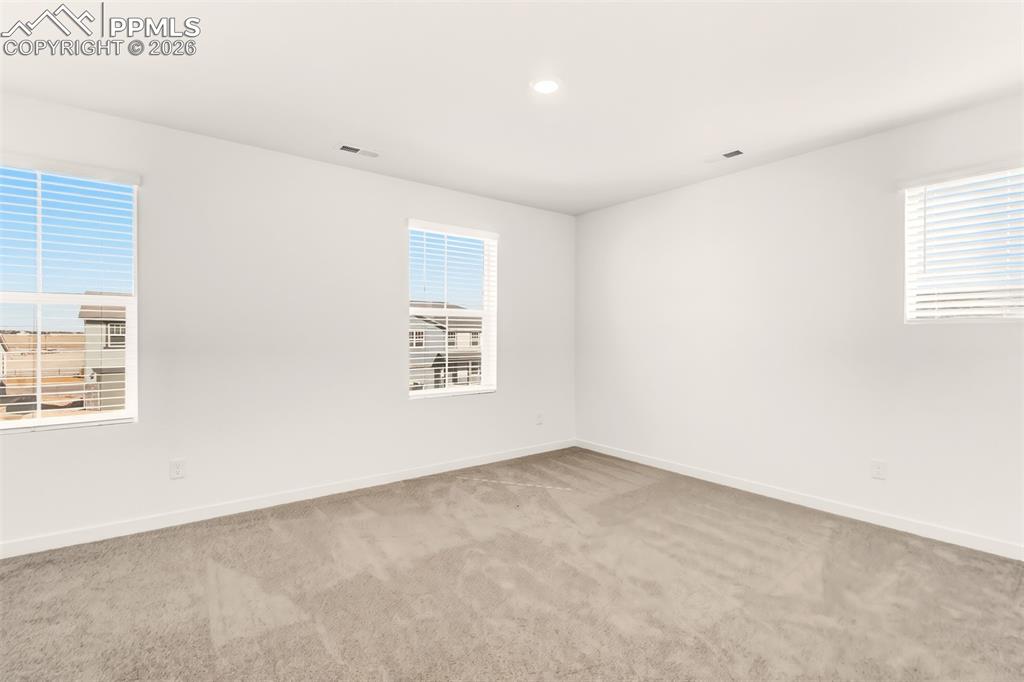 7864 Desert Wrangler Drive Colorado Springs CO 80908