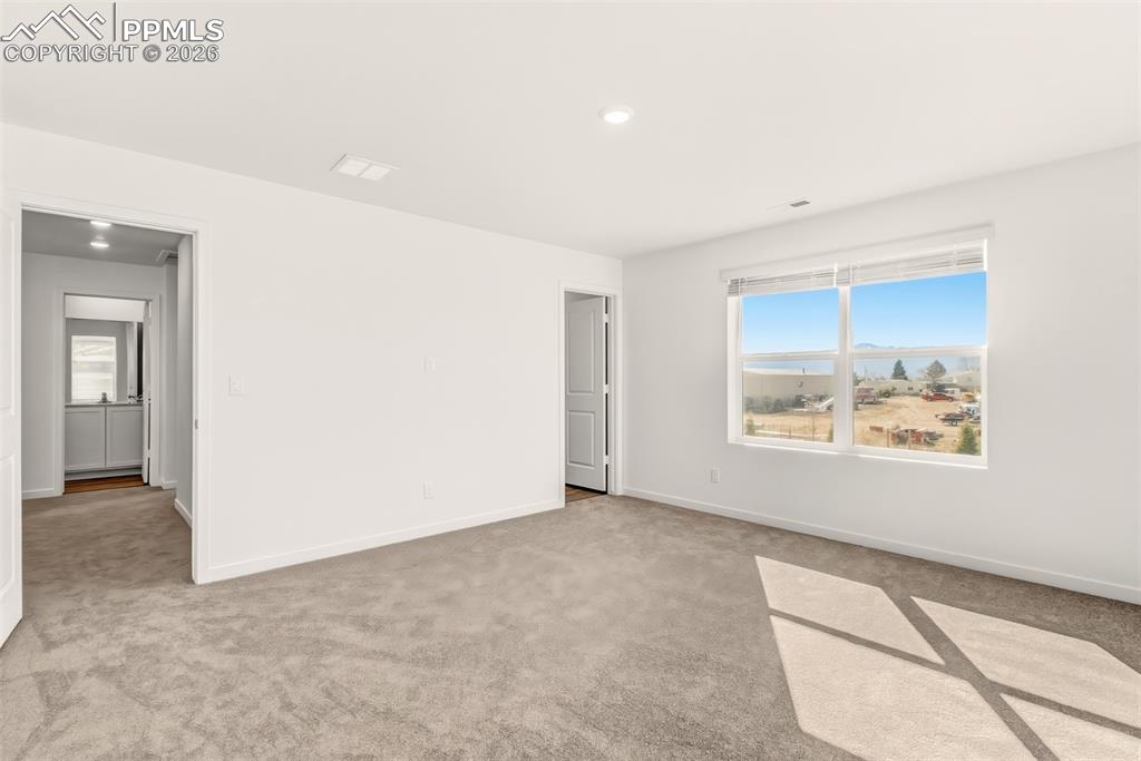 7864 Desert Wrangler Drive Colorado Springs CO 80908