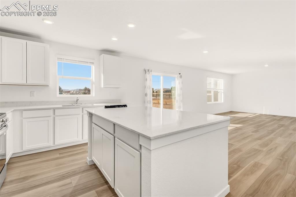 7864 Desert Wrangler Drive Colorado Springs CO 80908