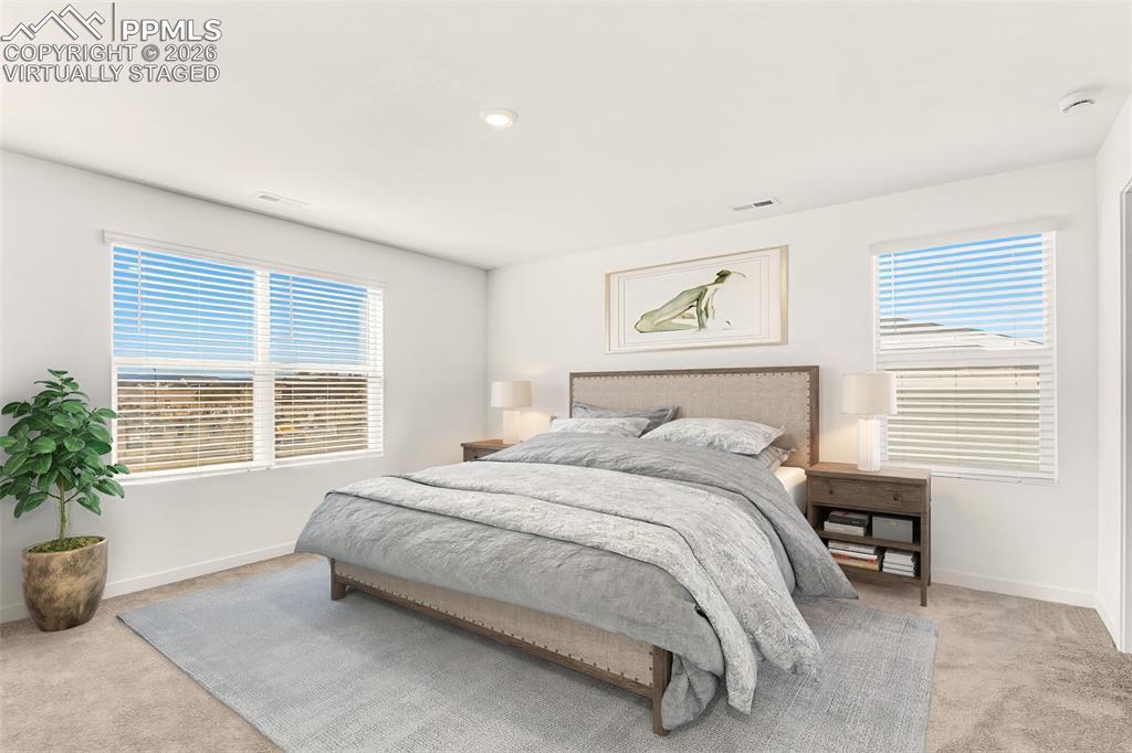 7864 Desert Wrangler Drive Colorado Springs CO 80908