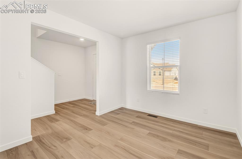 7864 Desert Wrangler Drive Colorado Springs CO 80908