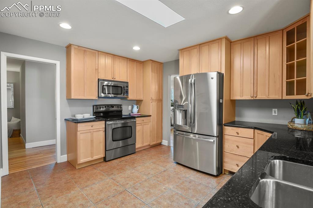 23 Crescent Lane Colorado Springs CO 80904