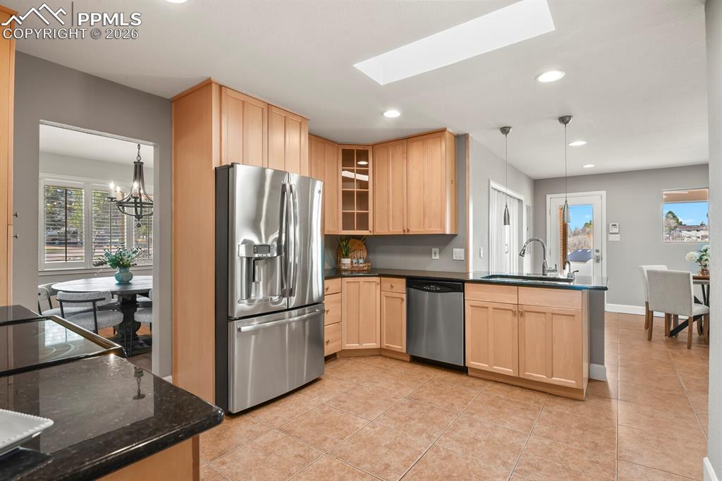 23 Crescent Lane Colorado Springs CO 80904