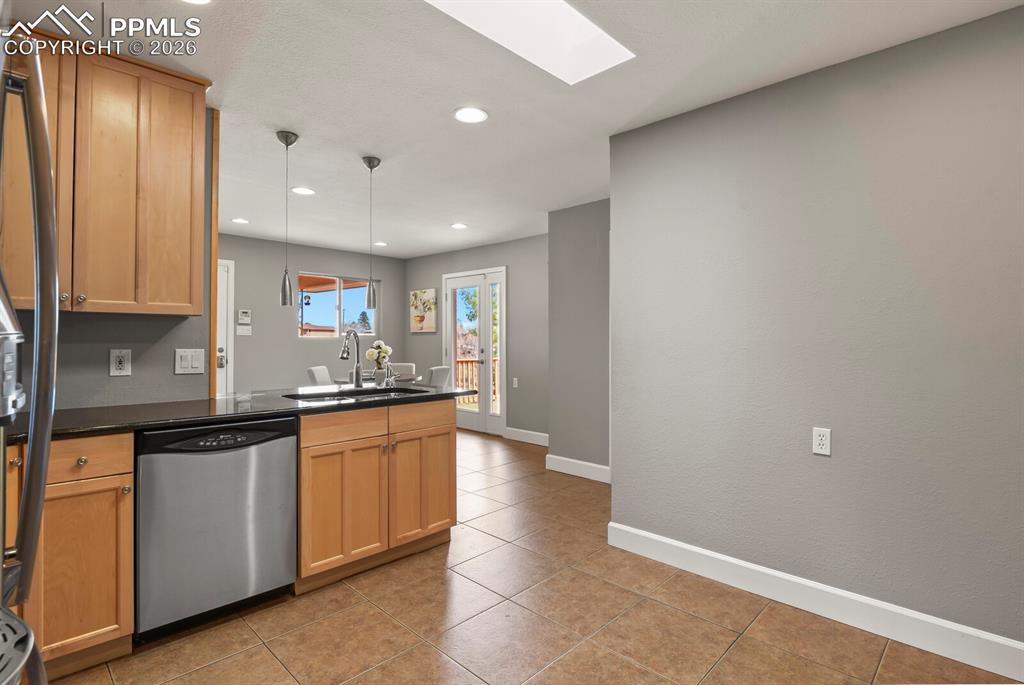 23 Crescent Lane Colorado Springs CO 80904