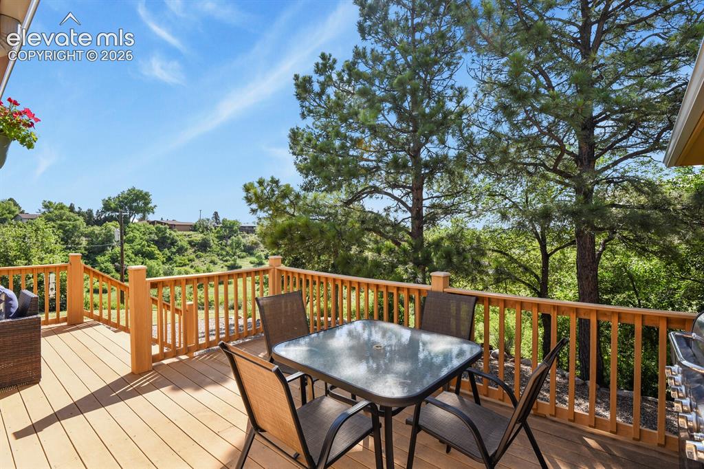 23 Crescent Lane Colorado Springs CO 80904