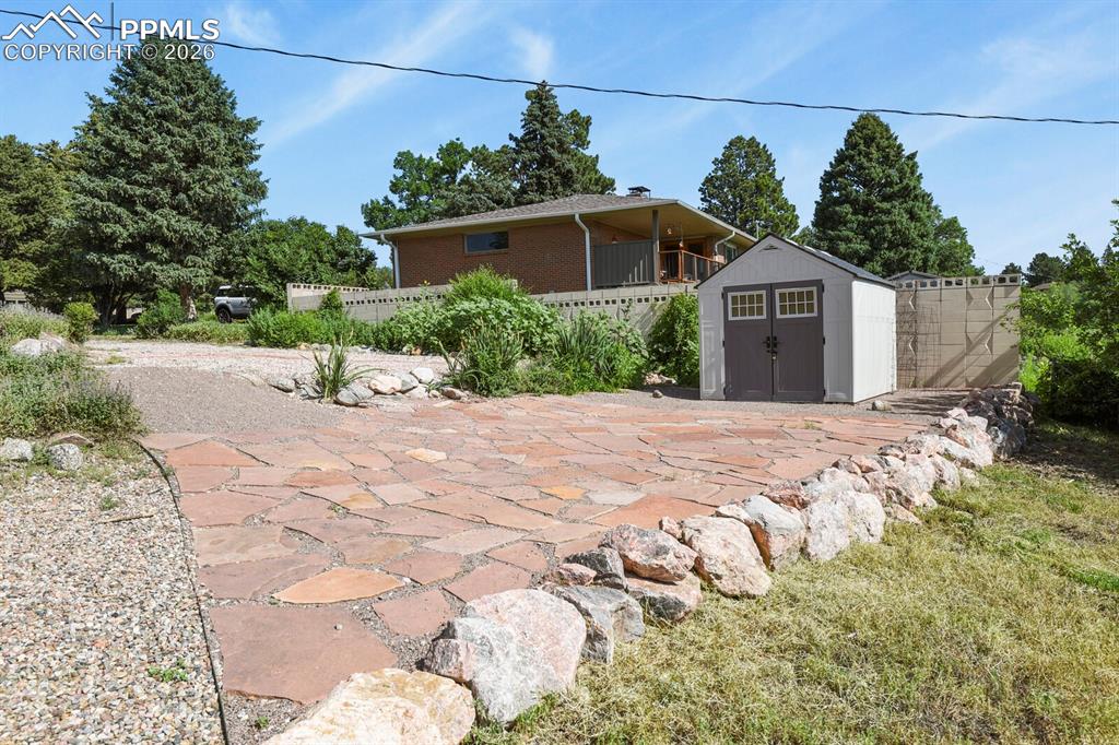 23 Crescent Lane Colorado Springs CO 80904