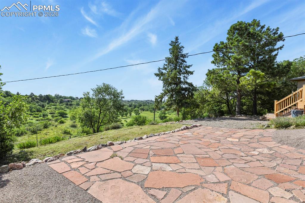 23 Crescent Lane Colorado Springs CO 80904