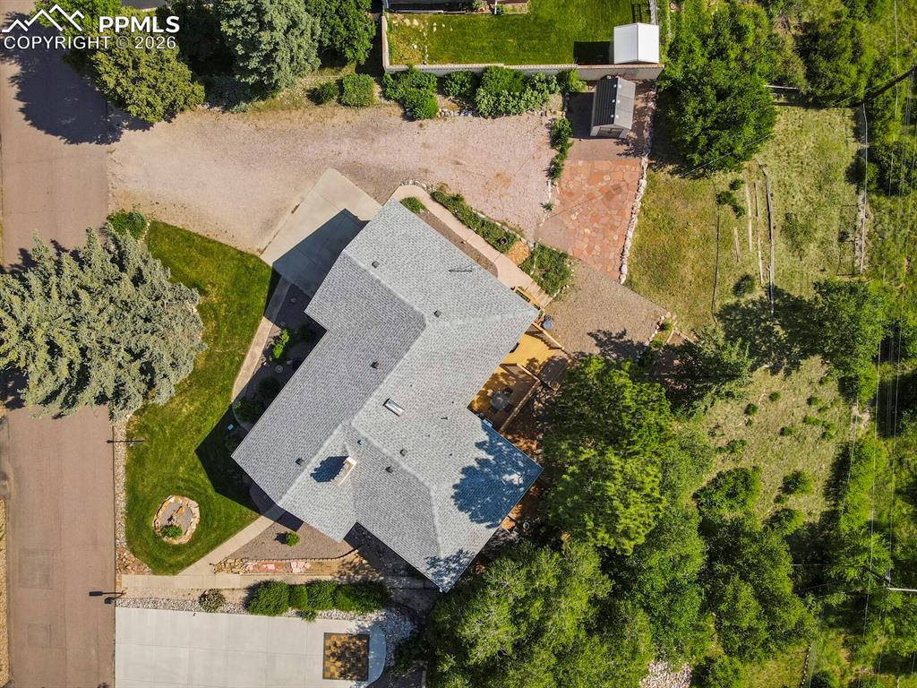 23 Crescent Lane Colorado Springs CO 80904