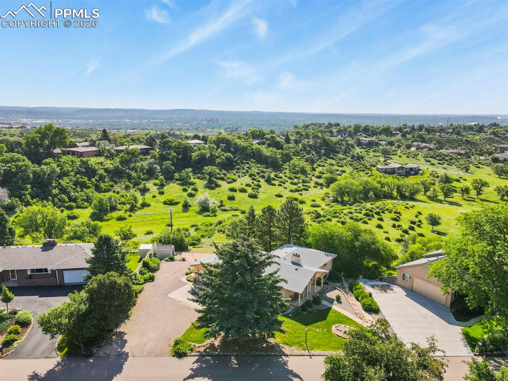23 Crescent Lane Colorado Springs CO 80904