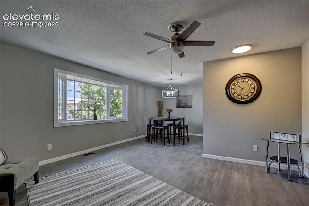 7443 Franconia Drive Fountain CO 80817