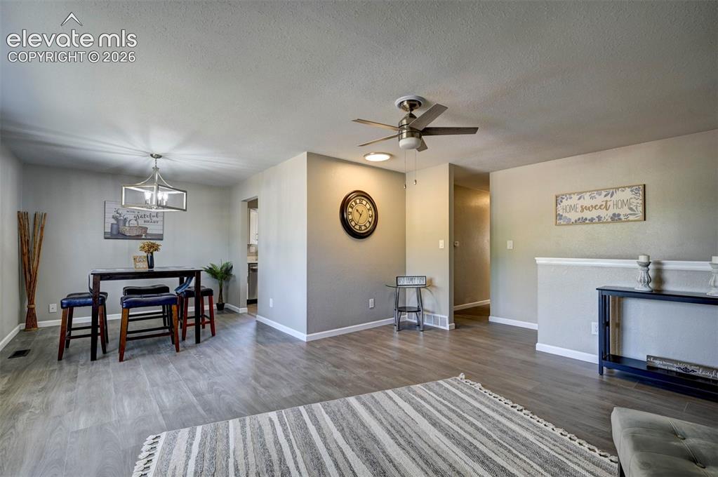 7443 Franconia Drive Fountain CO 80817