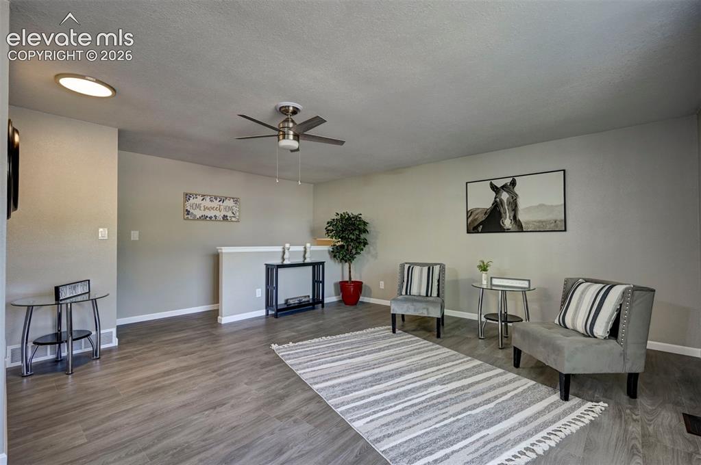 7443 Franconia Drive Fountain CO 80817