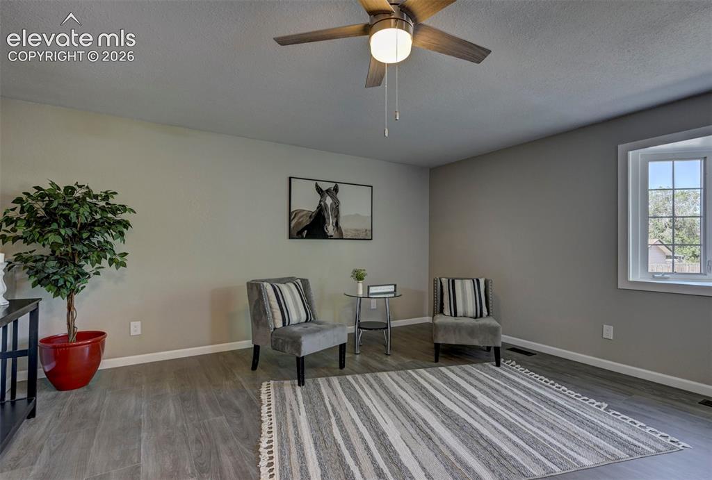 7443 Franconia Drive Fountain CO 80817