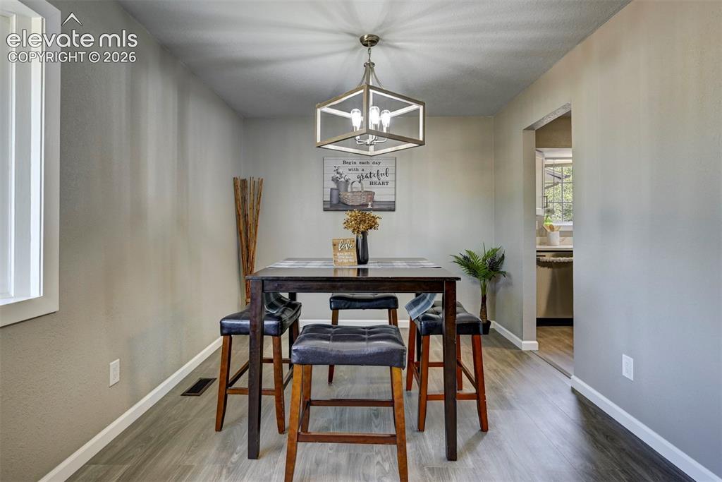 7443 Franconia Drive Fountain CO 80817
