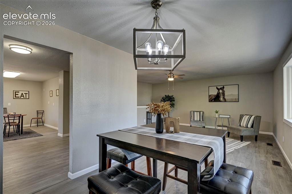 7443 Franconia Drive Fountain CO 80817