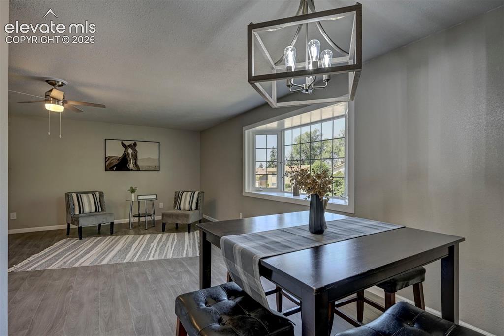 7443 Franconia Drive Fountain CO 80817