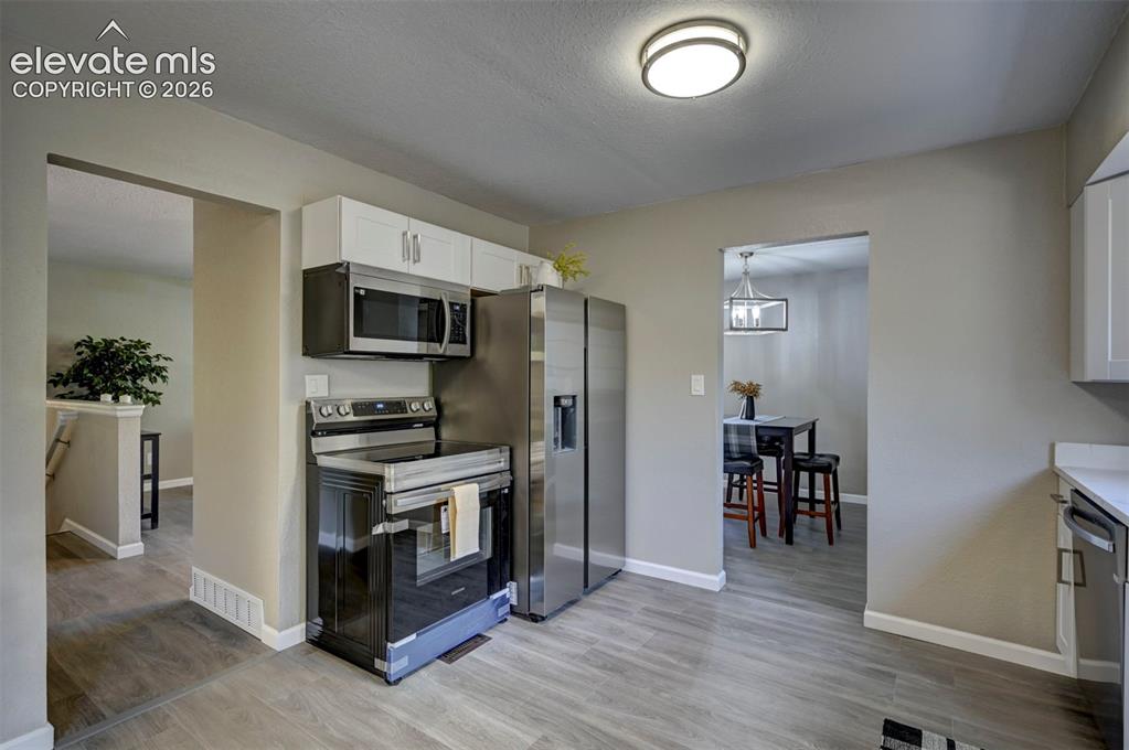 7443 Franconia Drive Fountain CO 80817
