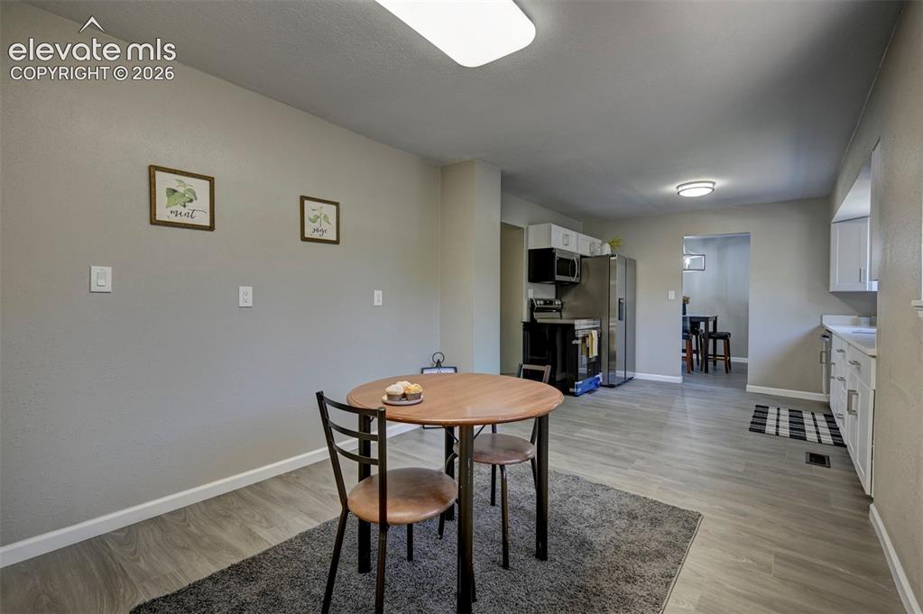 7443 Franconia Drive Fountain CO 80817