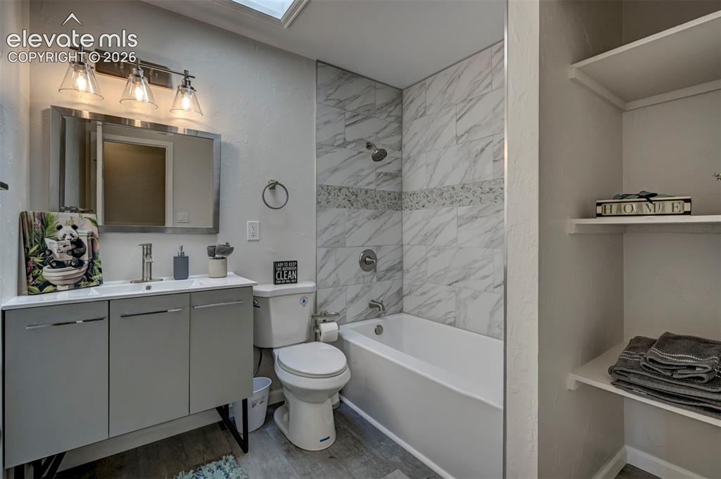 7443 Franconia Drive Fountain CO 80817