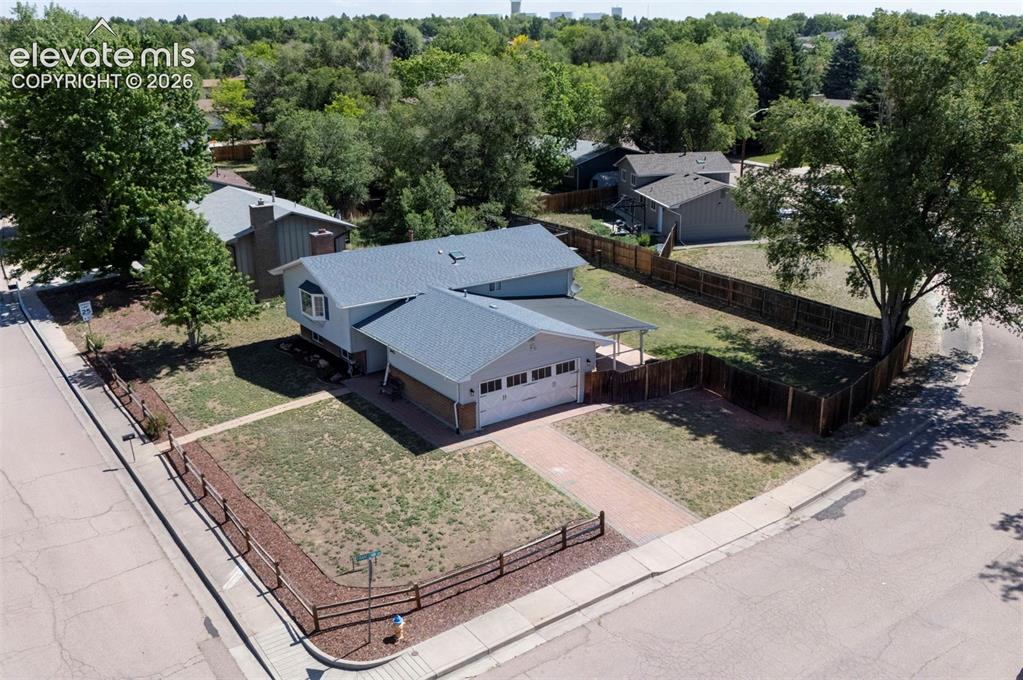 7443 Franconia Drive Fountain CO 80817
