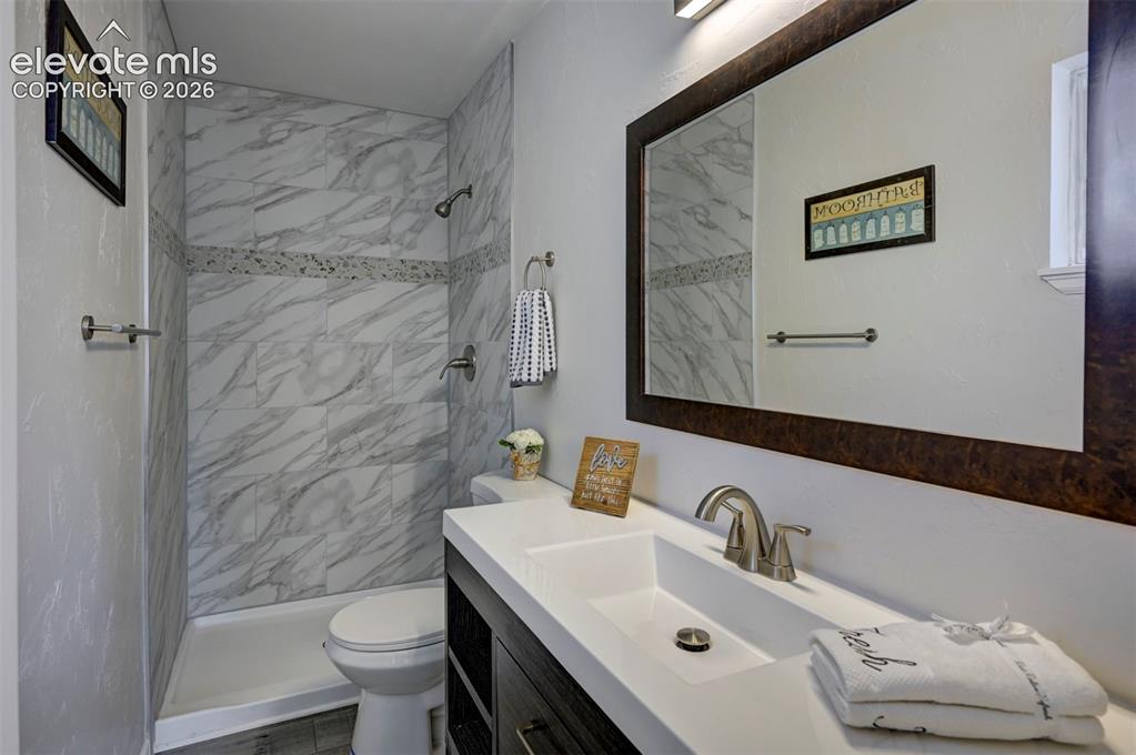 7443 Franconia Drive Fountain CO 80817