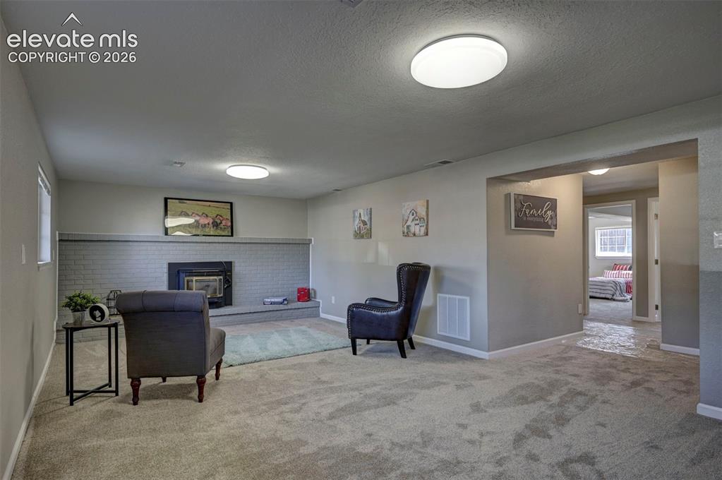 7443 Franconia Drive Fountain CO 80817