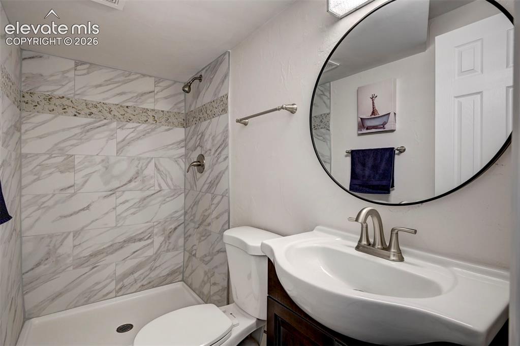 7443 Franconia Drive Fountain CO 80817