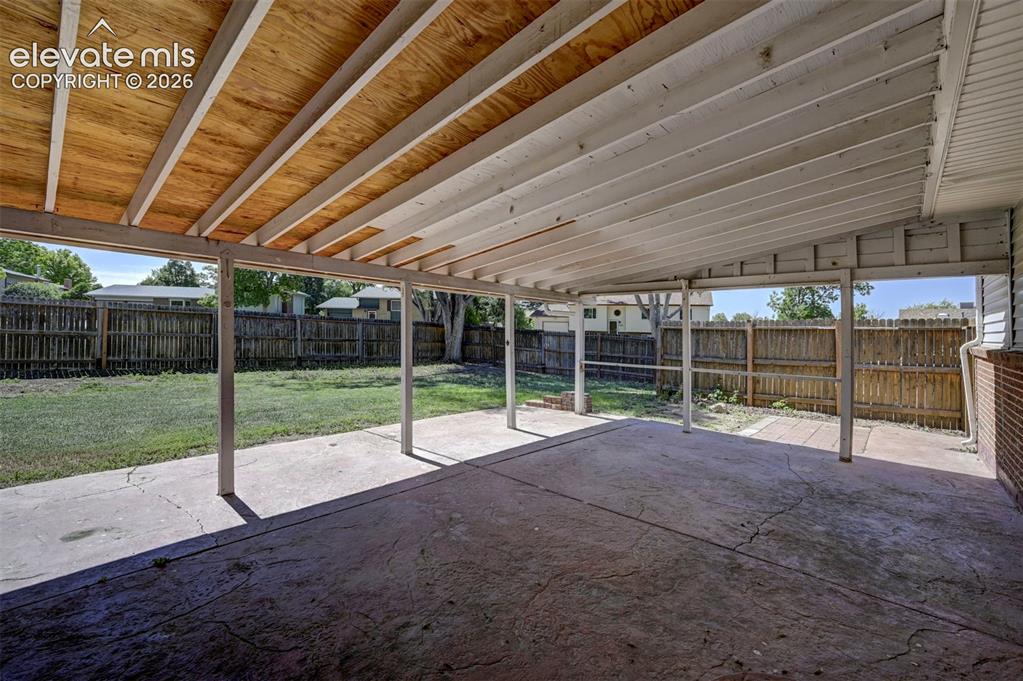7443 Franconia Drive Fountain CO 80817