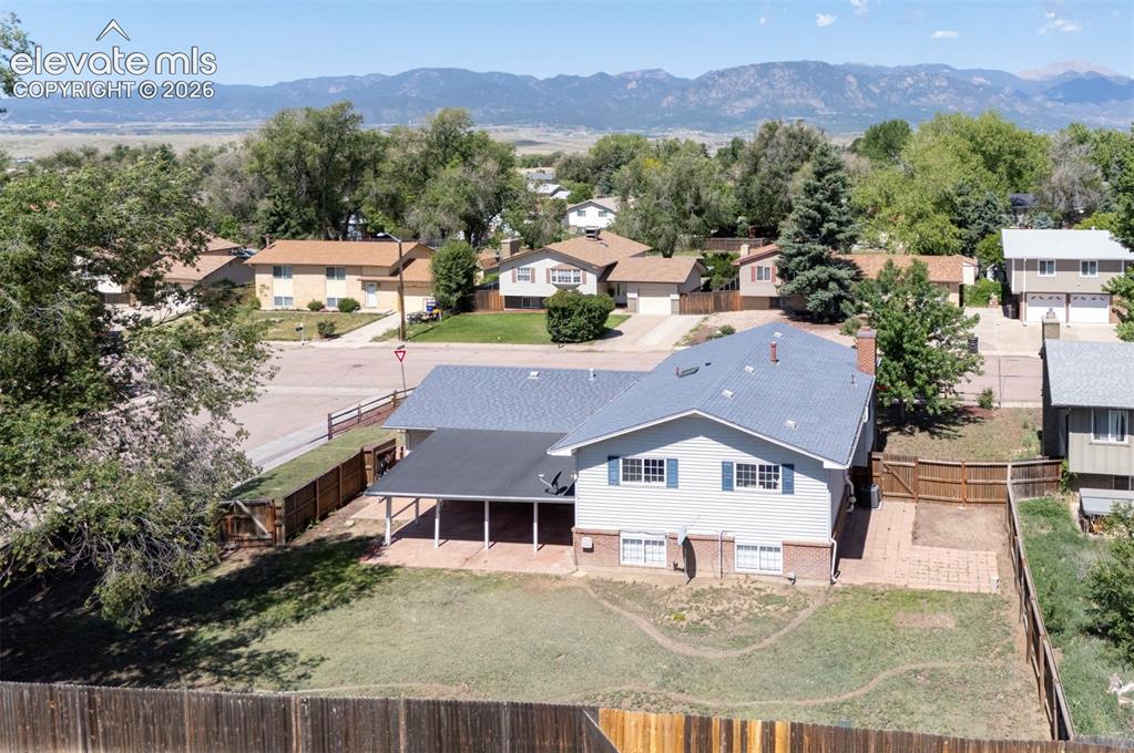 7443 Franconia Drive Fountain CO 80817