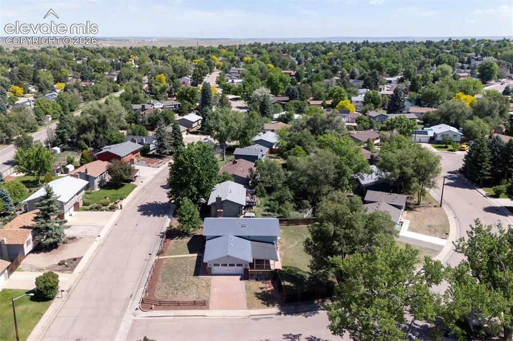 7443 Franconia Drive Fountain CO 80817