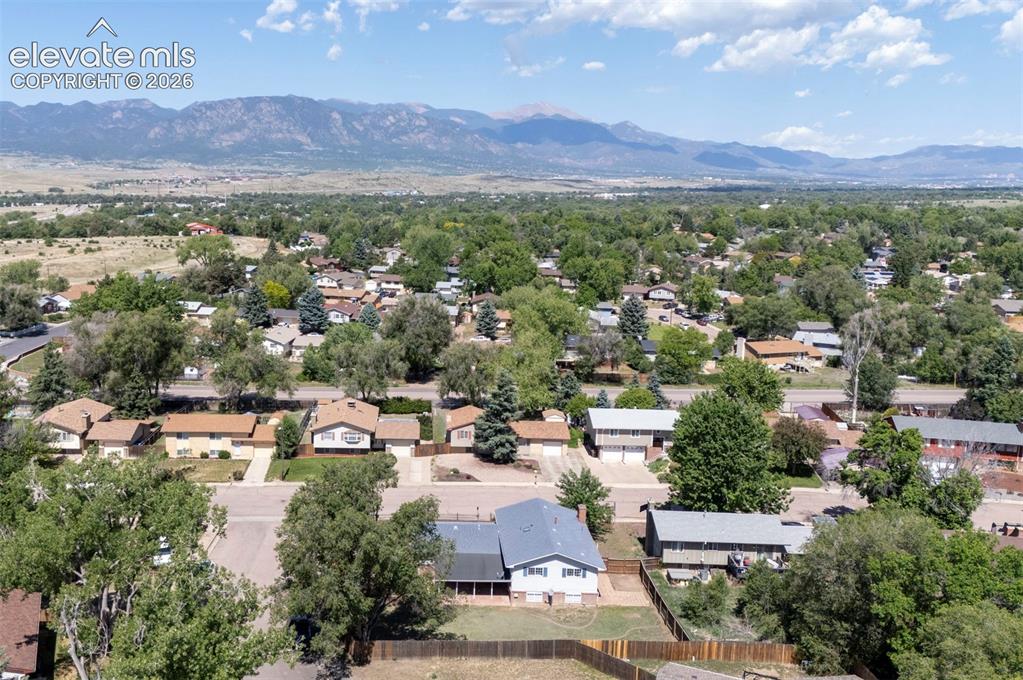 7443 Franconia Drive Fountain CO 80817