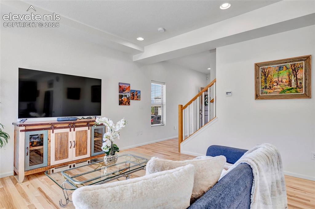 7317 Weatherwood Drive Colorado Springs CO 80924