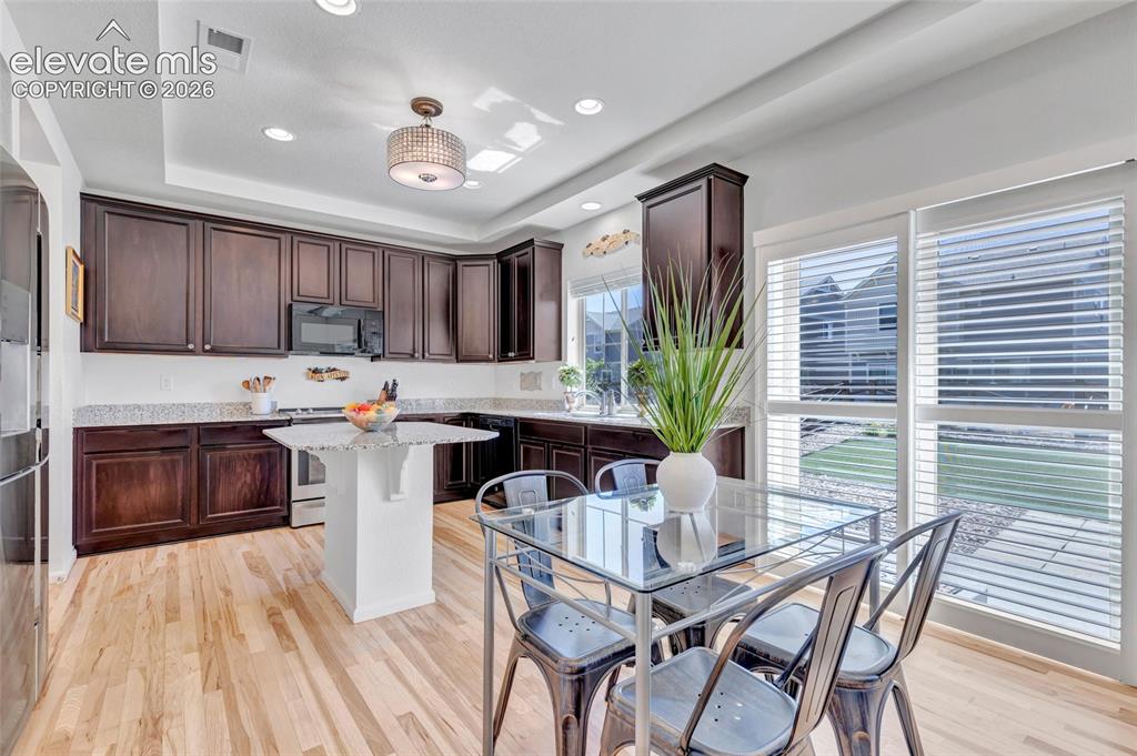 7317 Weatherwood Drive Colorado Springs CO 80924