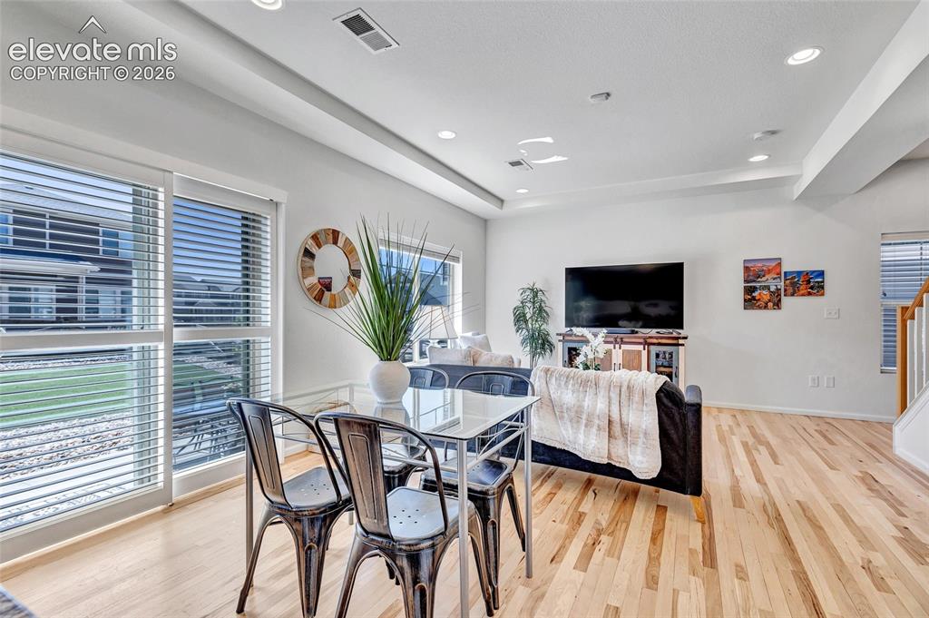 7317 Weatherwood Drive Colorado Springs CO 80924