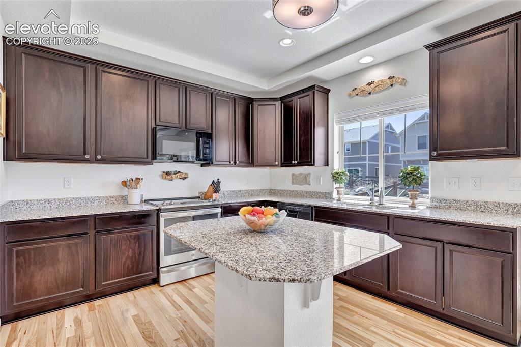 7317 Weatherwood Drive Colorado Springs CO 80924