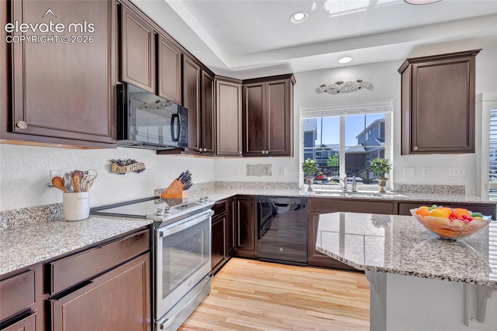 7317 Weatherwood Drive Colorado Springs CO 80924