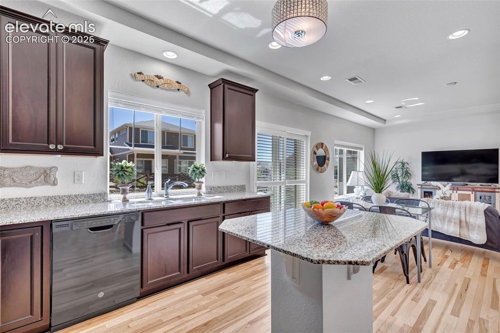 7317 Weatherwood Drive Colorado Springs CO 80924