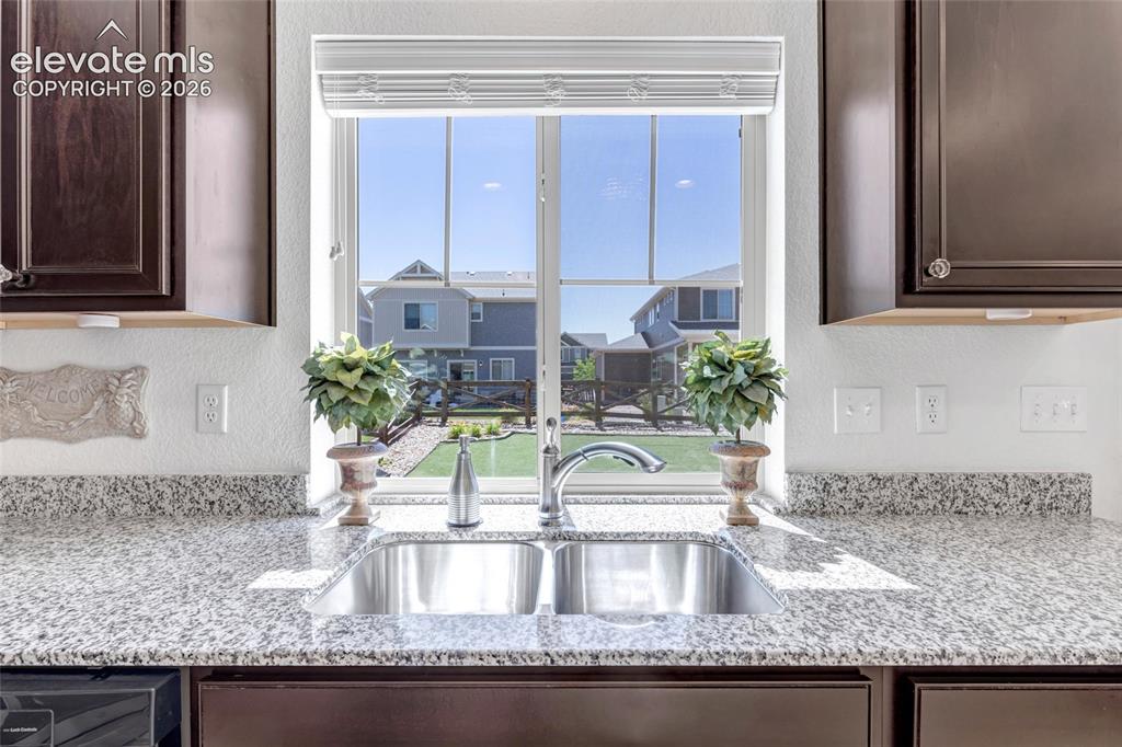 7317 Weatherwood Drive Colorado Springs CO 80924