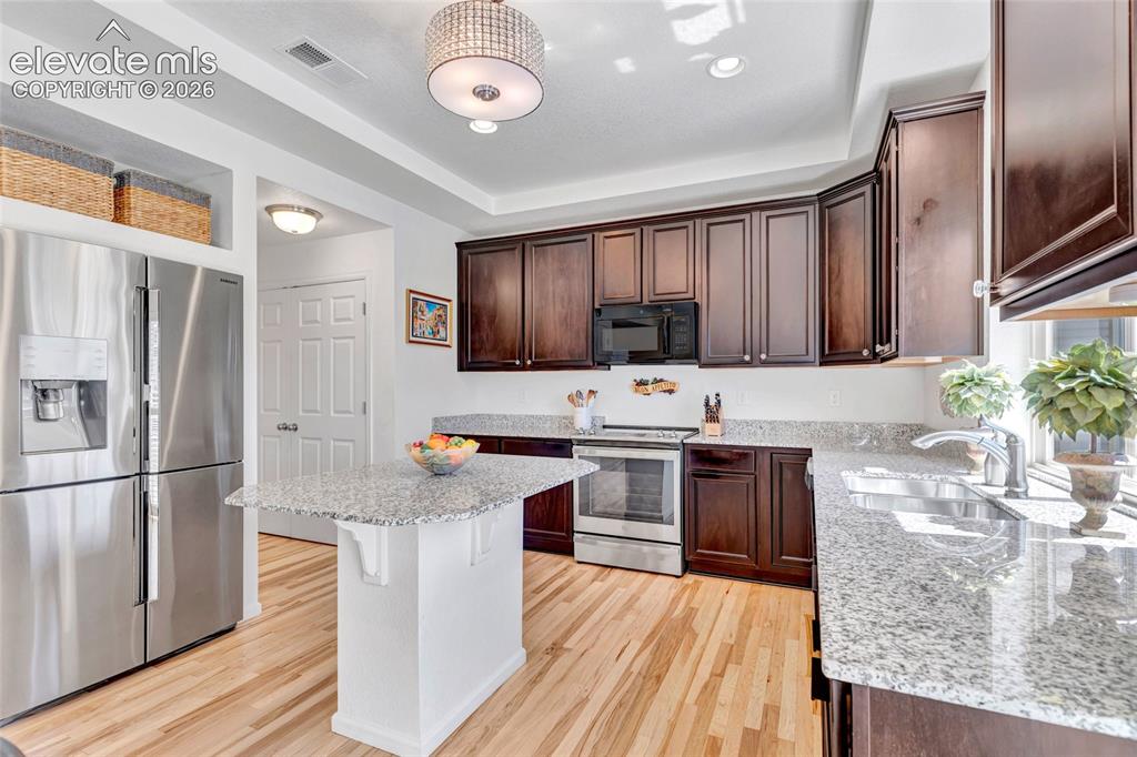 7317 Weatherwood Drive Colorado Springs CO 80924