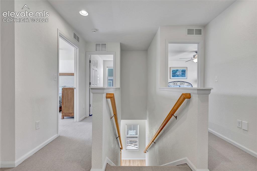 7317 Weatherwood Drive Colorado Springs CO 80924