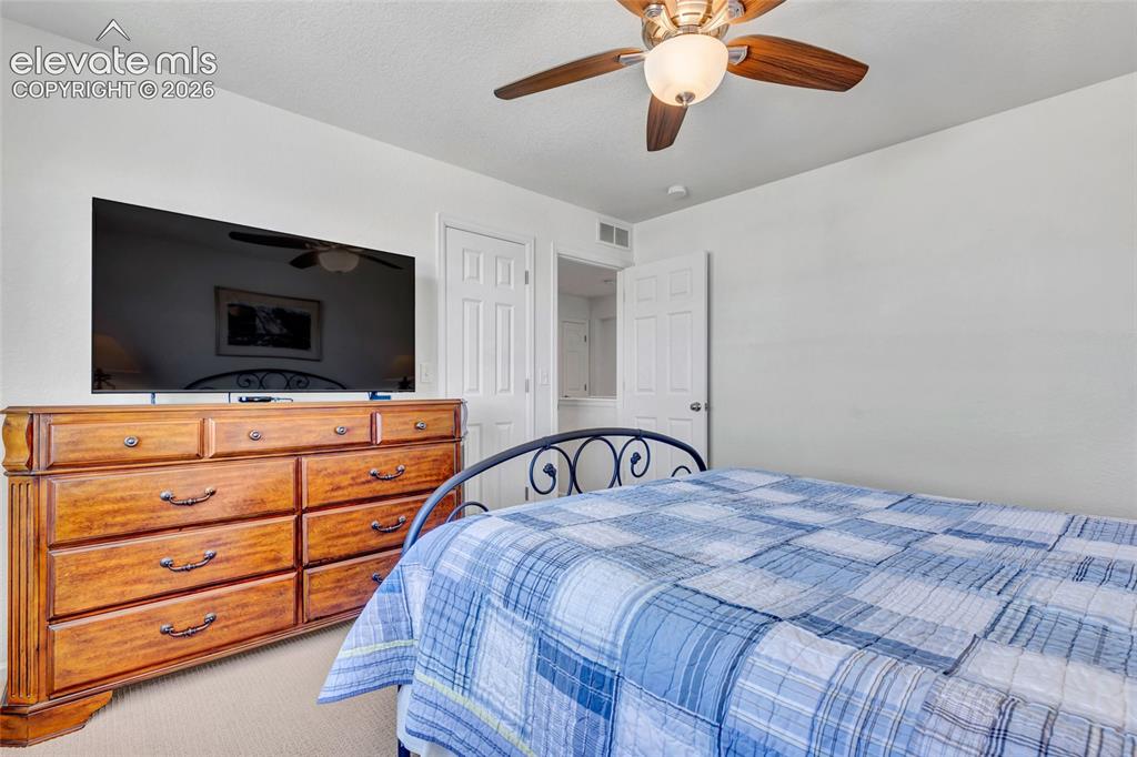 7317 Weatherwood Drive Colorado Springs CO 80924