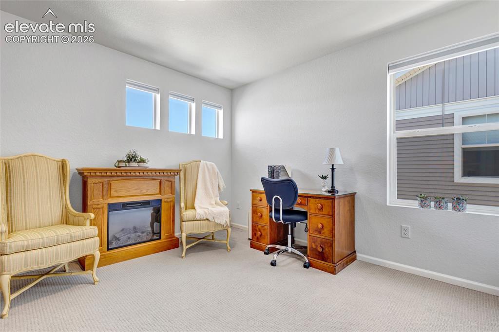 7317 Weatherwood Drive Colorado Springs CO 80924