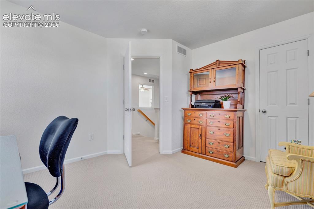 7317 Weatherwood Drive Colorado Springs CO 80924