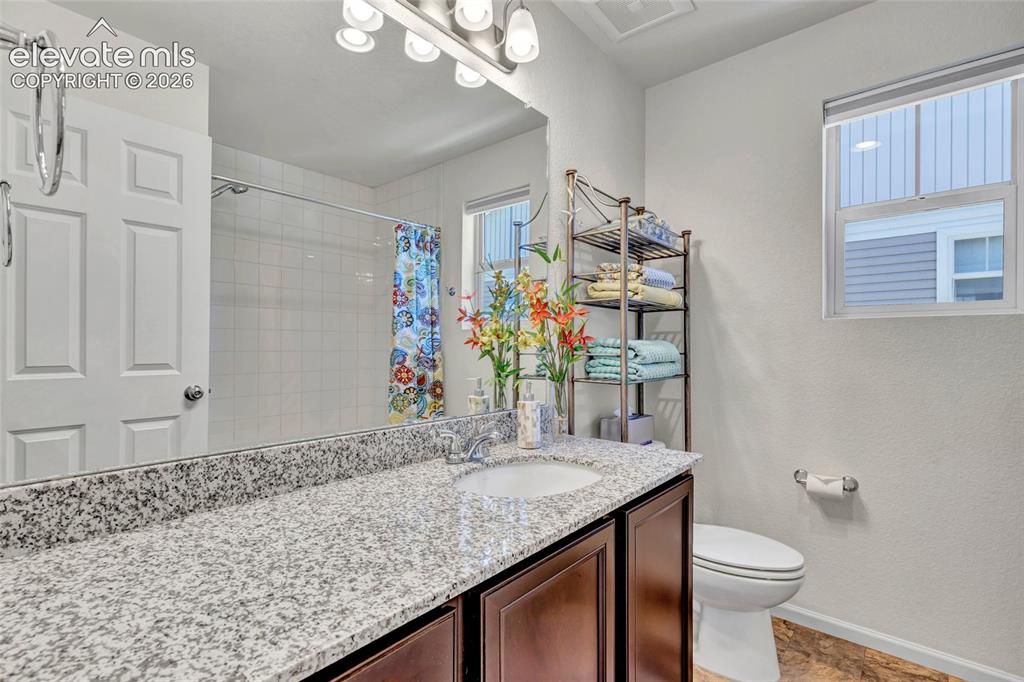 7317 Weatherwood Drive Colorado Springs CO 80924