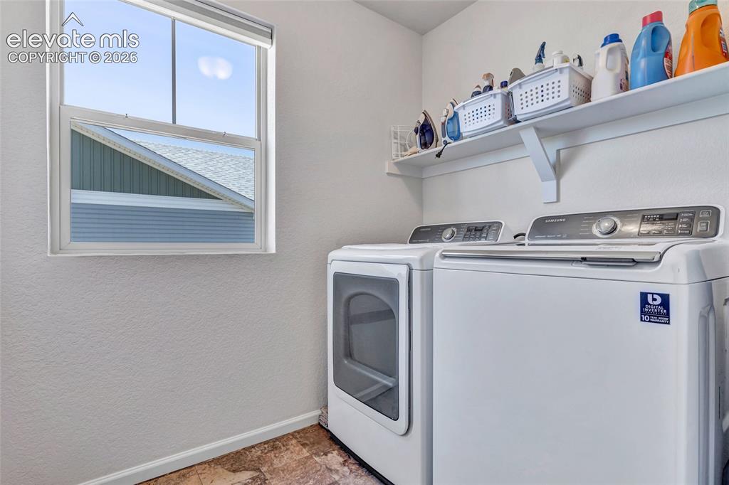 7317 Weatherwood Drive Colorado Springs CO 80924