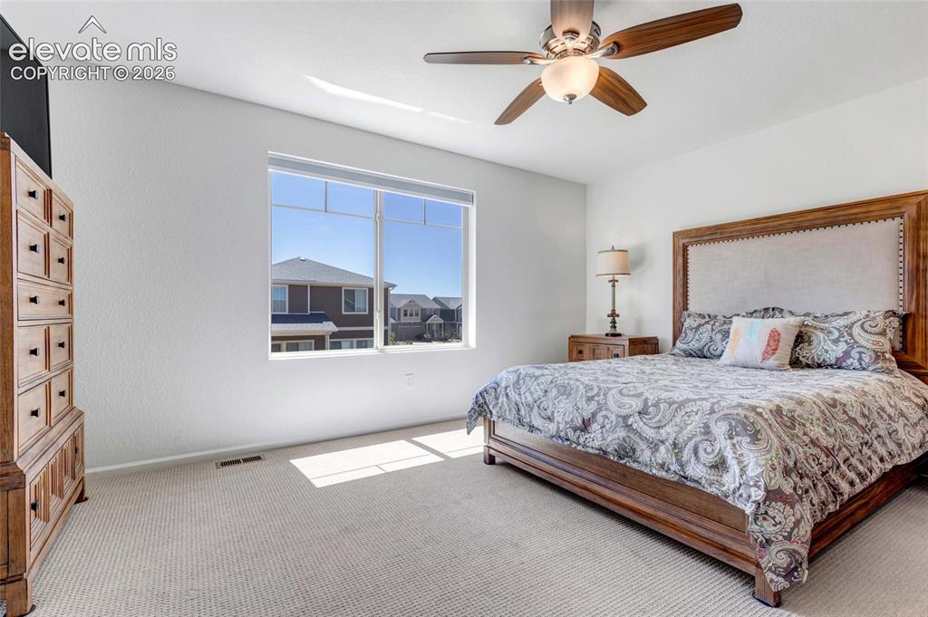 7317 Weatherwood Drive Colorado Springs CO 80924