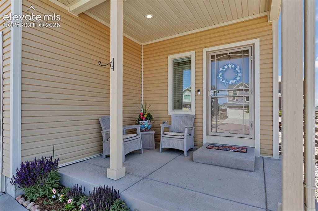 7317 Weatherwood Drive Colorado Springs CO 80924