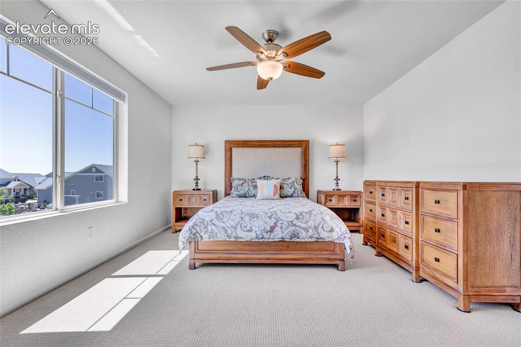 7317 Weatherwood Drive Colorado Springs CO 80924