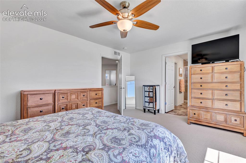 7317 Weatherwood Drive Colorado Springs CO 80924